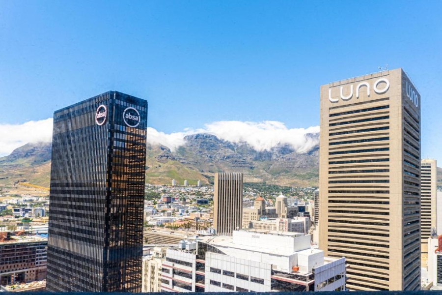 0 Bedroom Property for Sale in Foreshore Western Cape